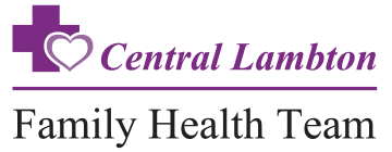Central Lambton Family Health Team